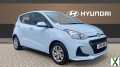 Photo 2019 Hyundai i10 1.0 SE 5dr HATCHBACK PETROL Manual