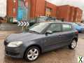 Photo 2012 Skoda Fabia 1.6 TDI SE Euro 5 5dr HATCHBACK Diesel Manual