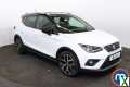 Photo 2020 SEAT Arona 1.0 TSI 115 FR Sport [EZ] 5dr DSG Hatchback Petrol Automatic