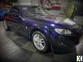 Photo Roadster, Convertable, Cabriolet, Petrol, Sports. manual.