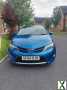 Photo Toyota, AURIS, Hatchback, 2014, Manual, 1364 (cc), 5 doors