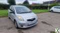 Photo 2007 Toyota Yaris 1.0 VVT-i Ion 5dr HATCHBACK Petrol Manual