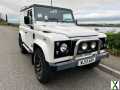 Photo LAND ROVER DEFENDER 90 HARD TOP 2.2TD 6 SPEED MAN ONLY 45K MILES