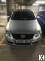 Photo Volkswagen, PASSAT, Saloon, 2009, Manual, 1968 (cc), 4 doors