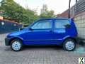 Photo 1996 fiat cinquecento 28k miles classic car