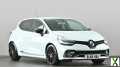 Photo 2018 Renault Clio 1.6T 16V Renaultsport Trophy Nav 220 5dr Auto Hatchback petrol