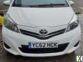 Photo Toyota, YARIS, 2012 for sale