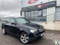 Photo 2008 BMW X3 3.0 D SE 5d 215 BHP Estate Diesel Automatic