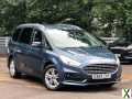 Photo 2019 Ford Galaxy 1.5 EcoBoost 165 Titanium 5dr MPV PETROL Manual