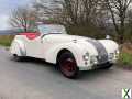 Photo 1949 Allard L1 TOURER PETROL Manual