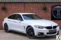 Photo 2016 BMW 4 Series 3.0 435D XDRIVE M SPORT GRAN COUPE 4d AUTO 309 BHP Coupe Diese