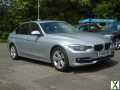 Photo BMW 3 SERIES 2.0 318d Sport Euro 5 ss 4dr 2014