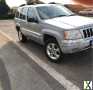 Photo Jeep overland 2.7 cc