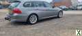 Photo 2011 bmw 318d