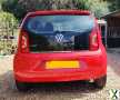 Photo Volkswagen Look UP, Hatchback, 2016, Manual, 999 (cc), 5 doors