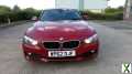 Photo BMW 320d