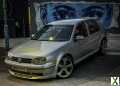 Photo Golf Gti Tdi Pd150