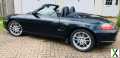 Photo Porsche, BOXSTER 986, Convertible, 2004, Manual, 2687 (cc), 2 doors