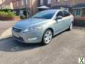 Photo Ford Mondeo 2.0 diesel titanium x