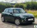 Photo MINI HATCH COOPER 1.5 Cooper D 5dr [ChiliMedia Pack XL] Man, diesel, green +