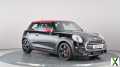 Photo 2017 MINI Hatch 2.0 John Cooper Works 3dr Auto [Chili/Media XL] Hatchback petrol