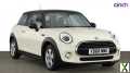 Photo 2018 MINI Hatchback 1.5 Cooper II 3dr Hatchback Petrol Manual