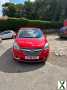 Photo Vauxhall Meriva 1.4i 16V Tech Line 5dr Petrol