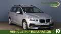 Photo 2018 18 BMW 2 SERIES 1.5 218I SE GRAN TOURER 5D 139 BHP