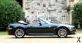 Photo BMW, Z3, 'roadster', 2001, Manual, 3.0 ltr