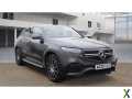 Photo 2020 Mercedes-Benz EQC EQC 400 300kW AMG Line 80kWh 5dr Auto ESTATE ELECTRIC Aut