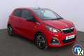 Photo 2020 Peugeot 108 1.0 72 Allure 5dr Hatchback Petrol Manual