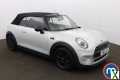 Photo 2019 MINI Convertible 1.5 Cooper Classic II 2dr [Comfort Pack] Convertible Petro