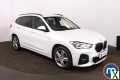 Photo 2019 BMW X1 sDrive 20i M Sport 5dr Step Auto Estate Petrol Automatic