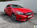 Photo 2013 Mercedes-Benz CLA 2.1 CLA220 CDI SPORT 4d 170 BHP SALOON Diesel Automatic