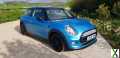 Photo Mini cooper only 15 800 miles