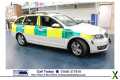 Photo 2015 - 15 - SKODA OCTAVIA SE 2.0TDI 150PS RAPID RESPONSE 4X4 5 DOOR ESTATE