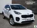 Photo 2016 Kia Sportage 1.6 GDi 2 SUV 5dr Petrol Manual Euro 6 (s/s) (130 bhp) SUV Pet