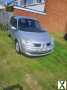 Photo Renault scenic