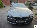 Photo BMW 640d 2012