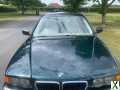 Photo BMW, 7 SERIES, Saloon, 1999, Semi-Auto, 2793 (cc), 4 doors