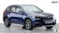 Photo 2017 BMW X1 xDrive 20d xLine 5dr Step Auto SUV Diesel Automatic