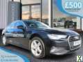 Photo 2019 Audi A6 SALOON 2.0 TDI 40 Sport Saloon 4dr Diesel S Tronic Euro 6 (s/s) (20