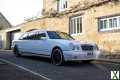 Photo 1998 MERCEDES-BENZ E CLASS E240 CLASSIC AUTO LIMOUSINE