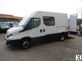 Photo 2022 22 IVECO DAILY 3.0 40C18HV 177 BHP DIESEL