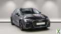 Photo 2020 Audi A3 30 TFSI S Line 4dr Petrol