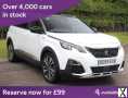 Photo 2019 Peugeot 5008 1.5 BlueHDi GT Line Premium 5dr HATCHBACK DIESEL Manual