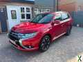 Photo 2016 Mitsubishi Outlander 2.0 PHEV GX4h 5dr Auto ESTATE Petrol/Plugin Elec Hybri