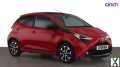 Photo 2019 Toyota Aygo Funroof 1.0 VVT-i X-Trend 5dr Hatchback Petrol Manual