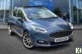 Photo 2019 Ford Fiesta Vignale 1.0 EcoBoost 5dr Auto HATCHBACK PETROL Automatic