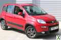 Photo 2014 Fiat Panda 0.9 TwinAir [85] 4x4 5dr PART EXCHANGE WELCOME NATIONWIDE DE